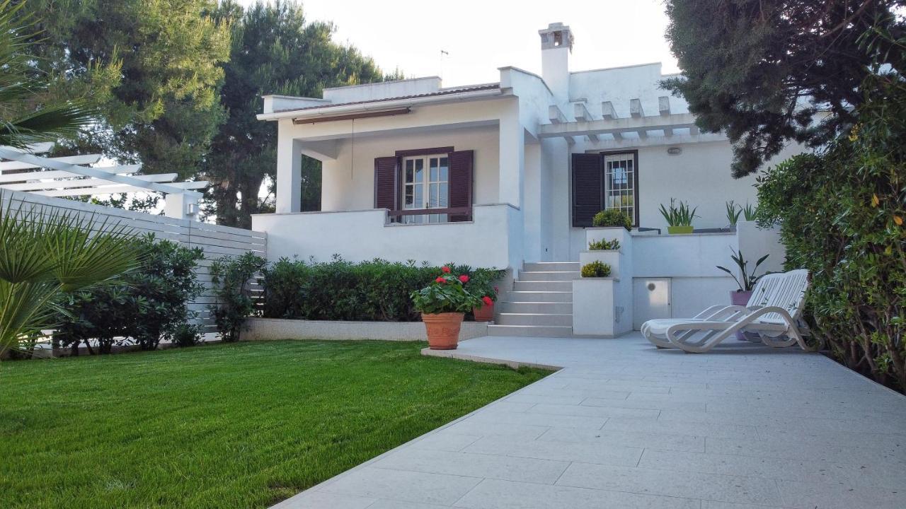 Villa Benedetta Ostuni Esterno foto