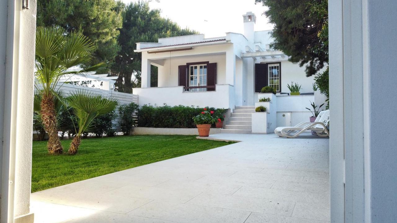 Villa Benedetta Ostuni Esterno foto