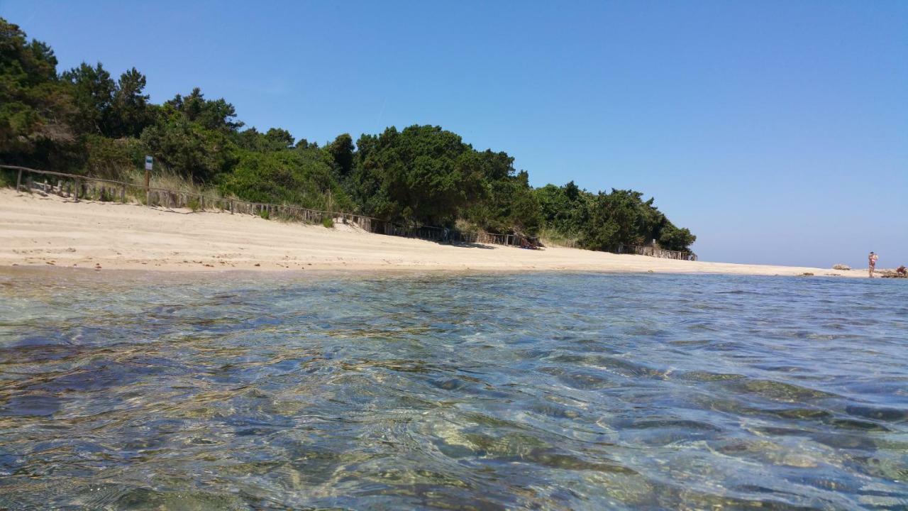 Villa Benedetta Ostuni Esterno foto