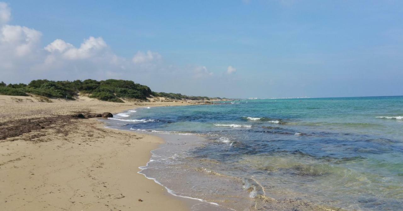 Villa Benedetta Ostuni Esterno foto